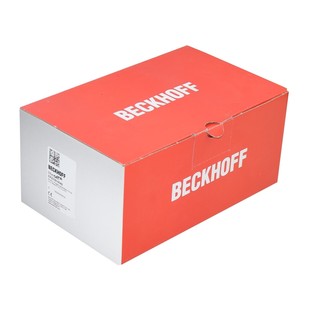 Neu BECKHOFF EtherCAT EP2339 0042