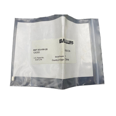 BALLUFF 0835 CN BMF 303-HW-28 CAPTEUR INDUCTIF x10pc