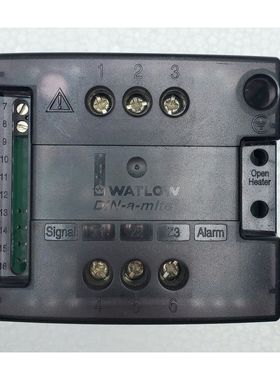 Watlow Din-a-Mite DB20-60F0-0000 Solido Stato Potenza Contro