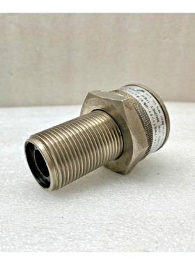 KURAMOTO 仪器 磁性拾取传感器 适用于涡轮增压器