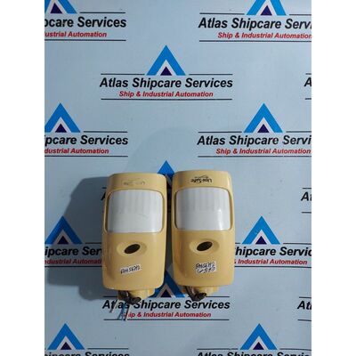 UNI-SAFE 805 SENSOR DE MOVIMIENTO ELECTRóNICO