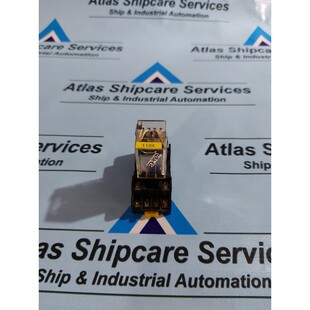 HONEYWELL SZR-MY4-D1 Enchufe Relé de Potencia