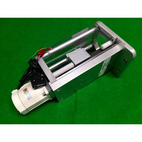 AMAT 0010-32110 300MM DUAL SLOT INDEXER ASSY ENDURA2 , USED