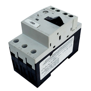 SIEMENS 3RV1011-1GA10 Interruptor De Protección De Arranque