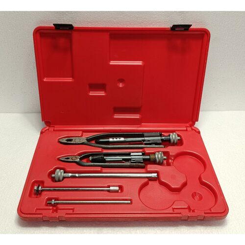 Proto No. 194 Safety Wire Kit Tool Set Used
