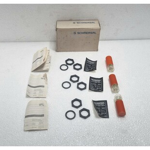Schmersal IFL 8-18M-10STP Induktive N?herungsschalter - Meng