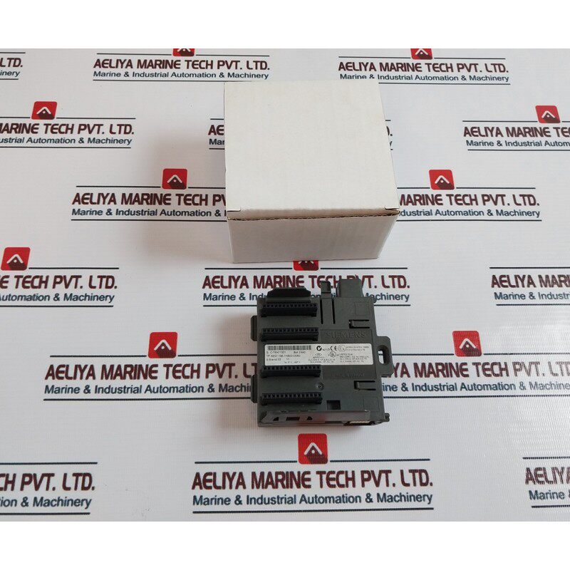 Siemens 6ES7 195-7HB00-0XA0 Modulo Bus Simatic S7