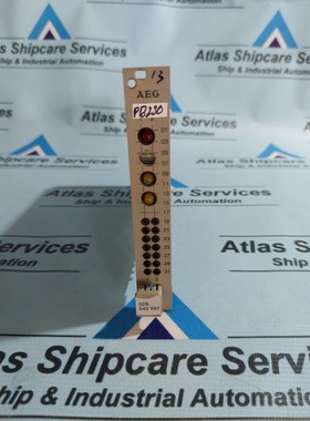 AEG 029.040 997 PCB Karte
