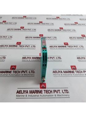 Pepperl+fuchs Z764 Safe Snap Barrier