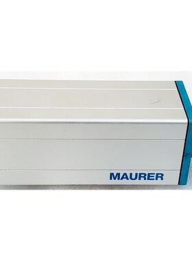 MAURER KTRD 1105-1 THERMAL INFRARED IMAGING CAMERA 0-100*C/0