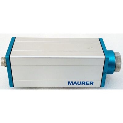 MAURER KTRD 1105-1 THERMAL INFRARED IMAGING CAMERA 0-100*C/0
