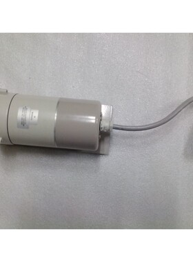 BARNANT 900-1555 PUMP 工作