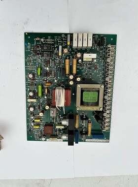 1pc x HEIDELBERG DAMPENING MOTOR CONTROL BOARD HDM 93.178.13
