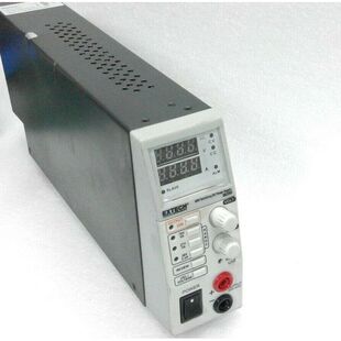 EXTECH 382260 保修 & 延长技术支持