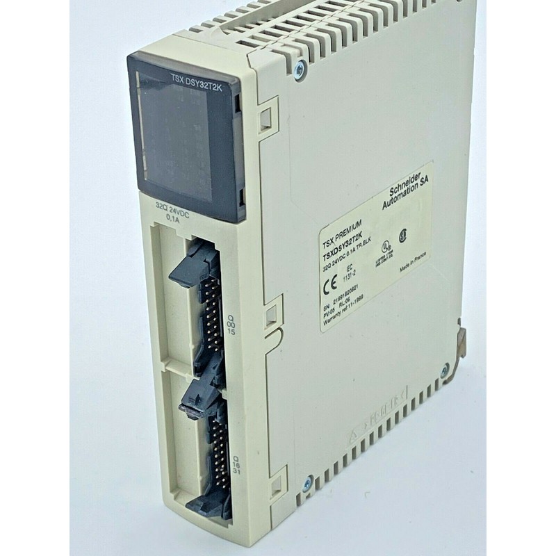 SCHNEIDER ELECTRIC Telemecanique TSX DSY 32T2K / TSXDSY32T2K