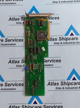 GALIL MOTION CONTROL DB-1004 Rev.C Figlia Tavola