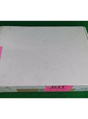 AMAT 0240-09298 套件每 CVD Chamber 运送夹,全新