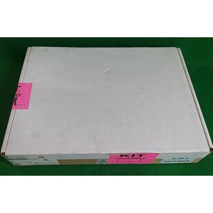 AMAT 0240-09298 套件每 CVD Chamber 运送夹,全新