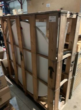 ANDREW VHLP4-7W-SE1A 1.2M Profile Antenna 7Ghz Stratex 086-0