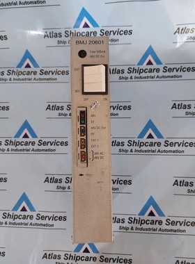 ASACOM Bmj20601/1 Alimentazione Elettrica 500mA