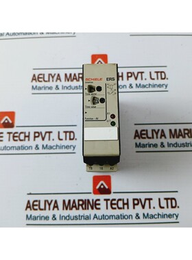 Schiele 2.430.102.01 Response Time Relay 0.05Sec-300Std