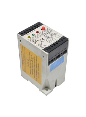 JOLA electrode relay LECKSTAR 101, AC 250V, DC 24V 4A