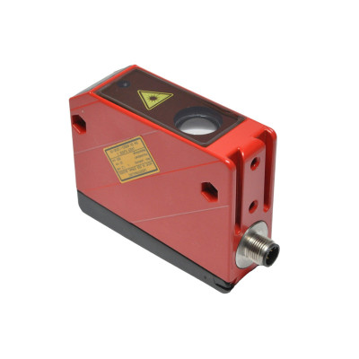 LEUZE 电子光学距离传感器 ODSL 96B M/D36-2000-S12,50106598