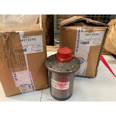 1 x . MMP TYPE II 40W Pompes Pollard motor-pumps of the rang