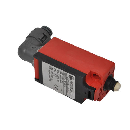 BERNSTEIN limit switch, kl?ckner, grenztaster I88-SU1Z W PG1