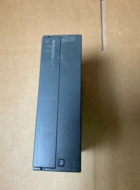 Siemens 6ES7 340-1AH02-0AE0 CP340 RS232C Simatic CP 340 RS23