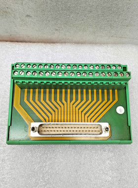 PHOENIX CONTACT FLKM-D37 SUB/S 终止板 VARIOFACE 模块 2281115