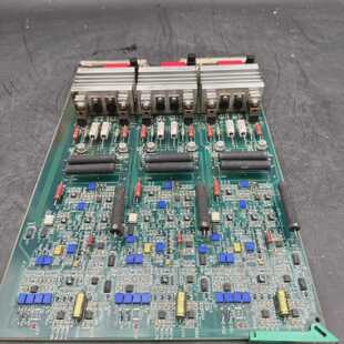 CHARMILLES Technologies Robofil Edm 851 5120 E Board