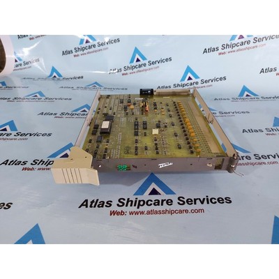 HONEYWELL 51304754-100 Alto Livello Analogico Uscita Scheda