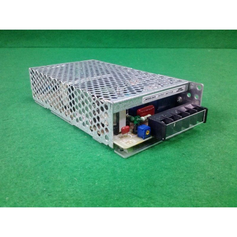 LAMBDA JWS50-24/A 电源供应 0.9A 24V,二手