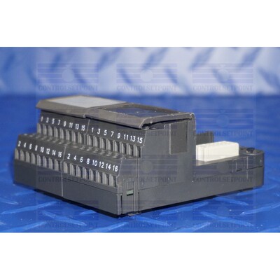 EMERSON DELTAV KJ3241X1-EA1 REDUNDANT 系列接口端块 12P2565