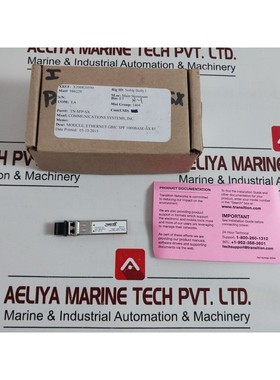 Módulo Transceptor De Redes De Transición TN-SFP-SX 1000BA