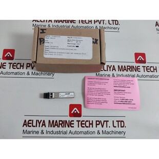Módulo Transceptor De Redes De Transición TN-SFP-SX 1000BA