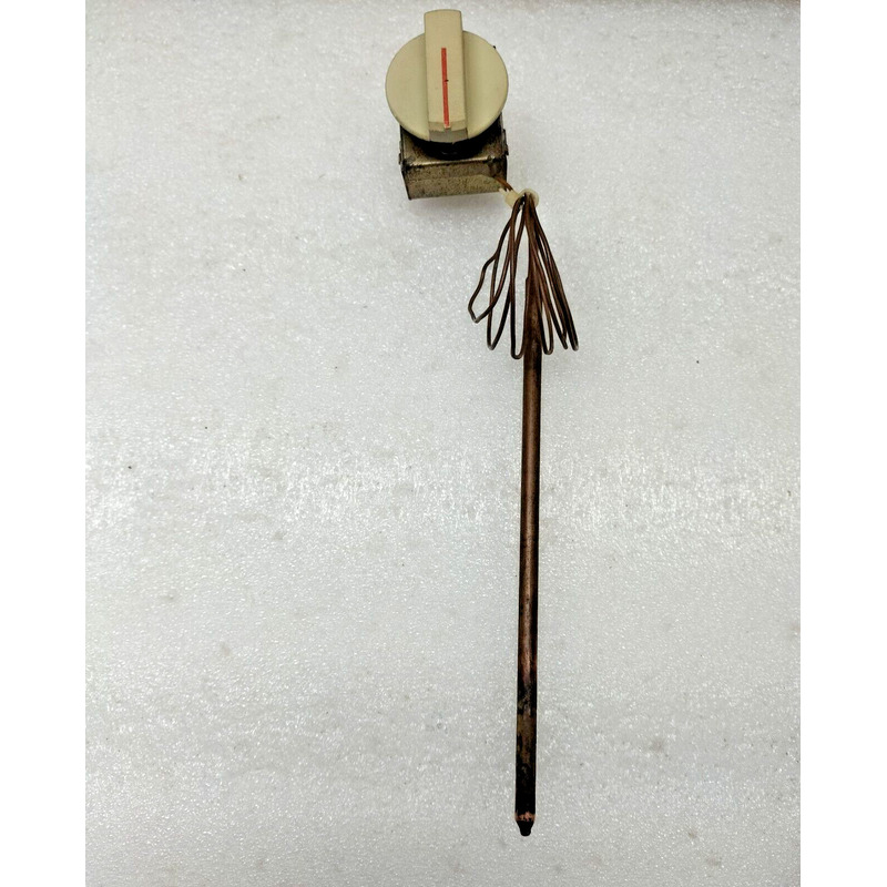 IMIT TR2 THERMOSTAT 40°C 2.5A/250V~