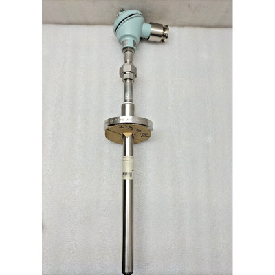 OKAZAKI RESIOPAK PT100Ω JIS'89 矿物绝缘电阻加热器传感器