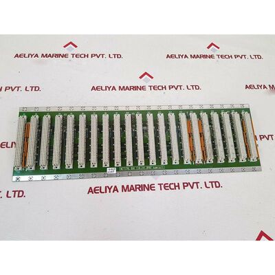 Netstal 110.241.0907 PCB Carte