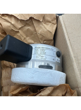 PBX100XA-PT2 MANOTRANSMETTEUR ELECTRONIQUE