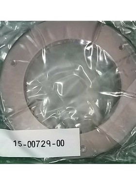 Lam Research 15-00729-00 夹,主轴集线器安装,全新