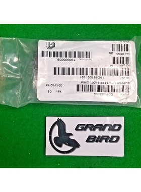 AMAT 0041-43466 支持,7 WAFER 插槽,12 毫米,全新