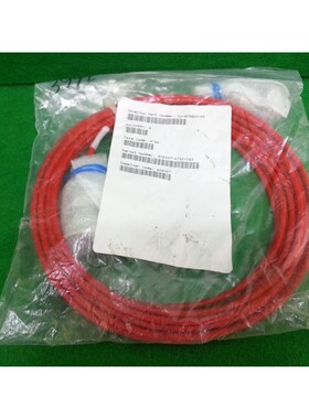 NOVELLUS 03-108656-00 电缆组件,C3,PMP,EMO,25 英尺,全新