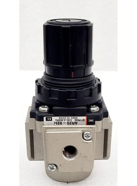 Smc Ar25-02H Valvola Regolatrice Pneumatica