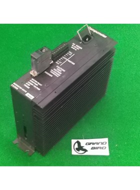 Parker S6-Drive 120V 50/60Hz Compumotor Servo Microstep Driv