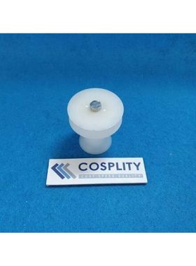 AMAT 0010-25976 纹理滚轮组件,BRUSH 模块