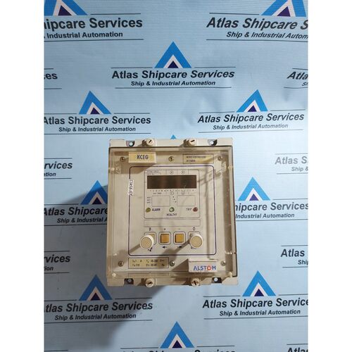 Alstom KCEG14201N51CED