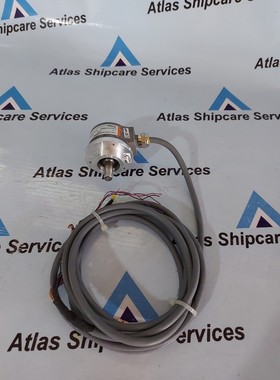 KUEBLER 8.5000.834B.1000.0050 Incremental Codificador