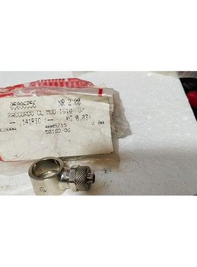 SACMI Itmric PMD 20000002 Flow Through Tee 16 毫米 8 毫米管